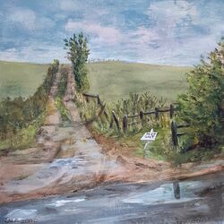 Going nowhere