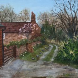 Normandy Common Road
