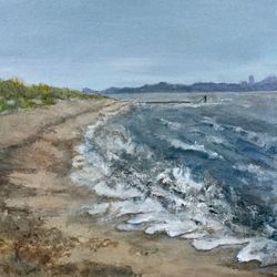 Sandwich Bay