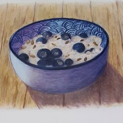 The Breakfast Buffet