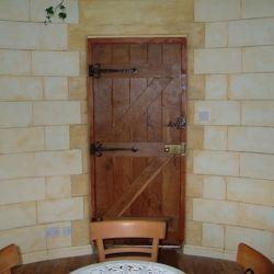 The Folly (the blank canvas)