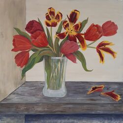 Tulips