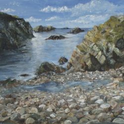 Upper Solva Pembrokeshire