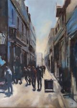 Streets of Havana