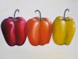 Mixed Peppers 1