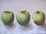 Green Apples 1