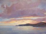Scottish Sunset 1