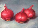 Red Onions