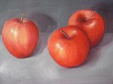 Red Apples 1