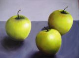 Green Apples 2