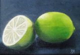 Lime and a half