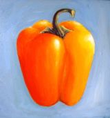 Yellow Pepper
