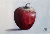 Red Apple 4