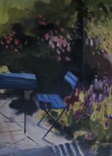 Summer Garden
