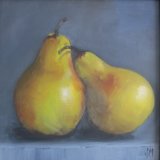 Two Pears