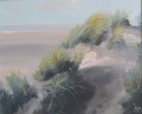 West Wittering dunes