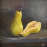 A Pear and a Half 2