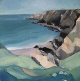 Cornish Cove
