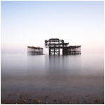 West Pier ll, Brighton