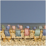 Deck Chairs lll