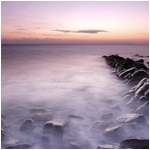 Kimmeridge lll, Dorset