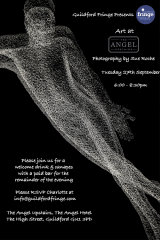 The Angel Upstairs Restaurant