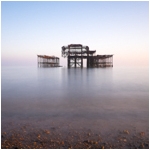 West Pier Brighton