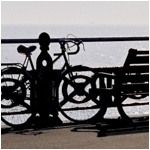 Bike & Bench, Brighton