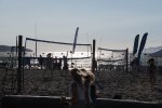 Kitsilano Beach, Vancouver City