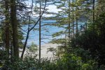 Tonquin Beach, Tofino, Vancouver Island