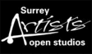 Surrey Artists Open Studios