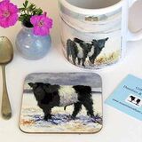 Mug & Coaster set.