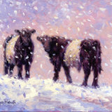 Snowflakes <font color ="red">SOLD</font>