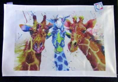 Tea Towel