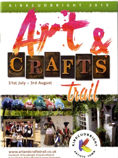 art trail