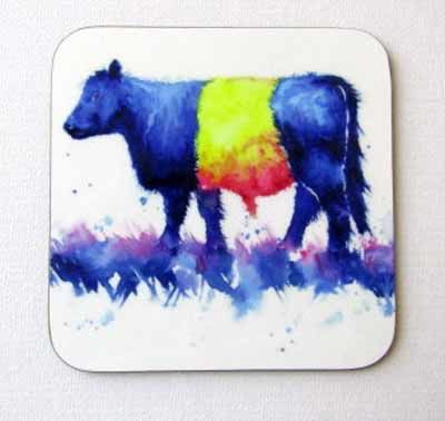 Coaster