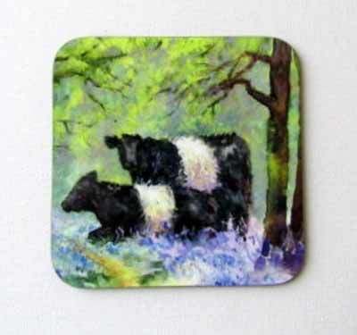 Coaster