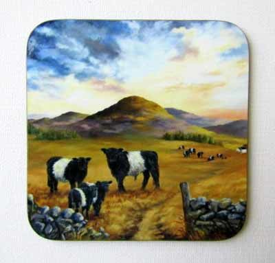 Coaster
