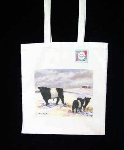 Shopping Bag featuring Big Brother's Watching Sold out