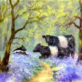 Bluebell belties <font color ="red">SOLD</font>