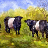 Double trouble <font color ="red">SOLD</font>