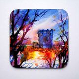 Coaster