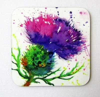 Coaster