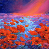 Over The Sea and Far Away <font color="red">SOLD</font>