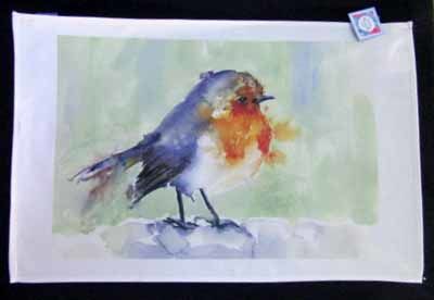 Tea Towel Sold Out