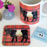 Mug & Coaster set.