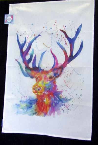 Tea Towel Sold Out