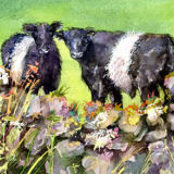 Through the dyke <font color ="red">SOLD</font>