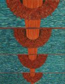 Cello dancing with the Sea