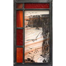 Coming Home to Roost, Pembrokeshire £150